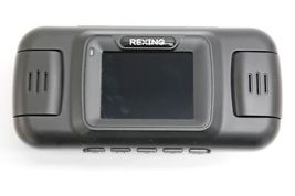Rexing R4 Dash Cam W/ 1080p All Around Resolution full set image 3