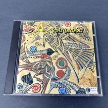 SANDROSE - S/T 1972 FRENCH PROGRESSIVE ROCK w/ MELLOTRON ex EDEN ROSE CD - $196.76 MXN