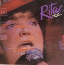 Rita MacNeil - Flying On Your Own (CD, Lupins ) Cape Breton Vocal Near MINT - £6.37 GBP