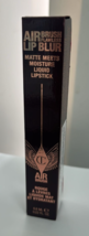 Charlotte Tilbury Air Brush Flawless Lip Blur Liquid Lipstick ~ Ruby Blur - $343.61 MXN