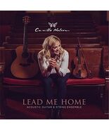 Lead Me Home [Audio CD] Camille Nelson - €28,40 EUR