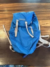 Camelbak Arete 18 Blue Hiking Hydration Backpack - Size O/S - £19.14 GBP