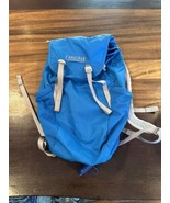 Camelbak Arete 18 Blue Hiking Hydration Backpack - Size O/S - $33.93 CAD