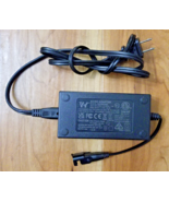 A/DC Adapter Model A60R60Q2920 Input 100-240v - $357.94 MXN