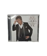 Rod Stewart / As Time Goes By The Great American Songbook Vol II CD 2003 - $7.57