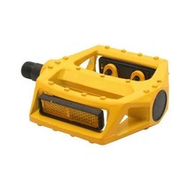 Big Roc Tools57PWP313Y Pedal - Yellow - £26.70 GBP