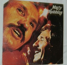 Marty Robbins - Self-Titled (1973) MCA Records LP Vinyl Record / NM - £6.74 GBP