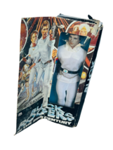 Buck Rogers Action Figure Toy 1979 Mego Gil Gerard 5th Century Box 12 inch 12&quot;  - £392.27 GBP