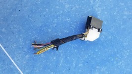 2011-2014 Ford E350 Instrument Custer CONNECTOR only - $23.76