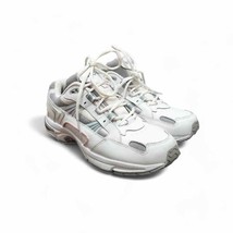 Vionic Walker Women&#39;s Walking Sneakers White/Pink Size 11 - £54.05 GBP