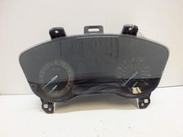 13 2013 FORD FUSION SE 2.5L INSTRUMENT CLUSTER DS7T-10849-EJ #122 - £23.30 GBP