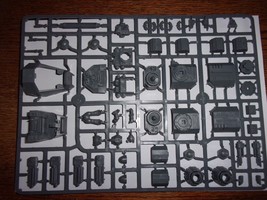 Warhammer 40,000 - Stormhawk Interceptor complete sprue x1 - Games Workshop - £13.57 GBP