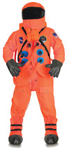 Underwraps 30113 Os, Orange, One Size - £323.31 GBP