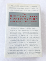 1992 Hc U S Constitution By Howard, A. E. Dick [Editor] - £23.65 GBP