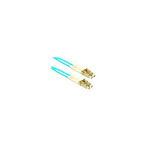 ENet LC2-10G-1M-ENC ENET 1M LC/LC DUPLEX MULTIMODE 50/125 10GB OM3 OR BE... - $42.44