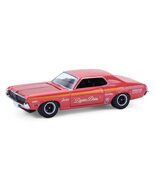 Greenlight Collectibles 13370-A Muscle Series 30-1:64 Scale Diecast Mode... - $296.98 MXN