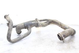 07-10 CHEVROLET SILVERADO 2500HD DIESEL Coolant Hose F1375 image 5