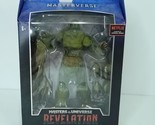 Moss Man MOTU Netflix Masters of the Universe Revelation Masterverse NEW - £23.73 GBP