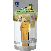 Himalayan Dog Chew Bacon Xlarge 5.3oz. - £18.95 GBP