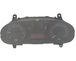 Speedometer Cluster MPH 120 Analog Fits 14 DART 554132 - $81.18