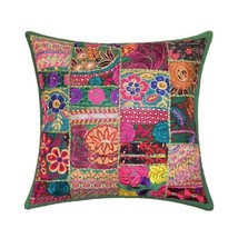 Generic Bohemian Cushion - Indian Pillow Colorful, Decorative Pillow cas... - $625.30 MXN