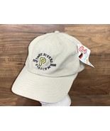 PITTTSBURGH PIRATES THREE RIVERS STADIUM 1970-2000 FINAL SERIES CAP HAT NEW - €12,18 EUR