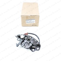 New Genuine 13-20 Infiniti JX35 QX60 Murano Pathfinder Front Hood Lock Latch - £50.72 GBP