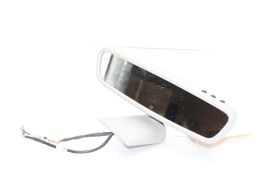 07-09 MERCEDES-BENZ CLK350 COUPE Rear View Mirror F3275 image 3
