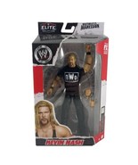 WWE Elite Kevin Nash 6&quot; FIGURE Ruthless Aggression Mattel 6&quot; Figure NEW - £18.70 GBP