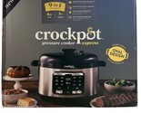 Crock pot Crock pot 2109296 395239 - £70.03 GBP