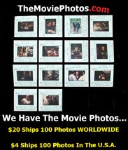 14 2001 Frank Oz Movie THE SCORE 35mm Color Photo Slide Captions Marlon ... - $34.95