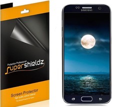 3X Anti-Glare (Matte) Screen Protector Shield For Samsung Galaxy S7 - £12.14 GBP