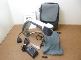 Enhanced Vision Magnifier TR2UEA Transformer USB Portable - $104.76
