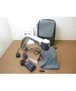 Enhanced Vision Magnifier TR2UEA Transformer USB Portable - $1,932.17 MXN