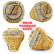 MLB Washington Nationals 2019 World Series Men&#39;s Baseball CZ Ring - $35.95