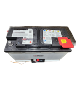 OEM/NEW A0009823308 LARGE 100AMPS MERCEDES-AMG PRIMARY STARTER BAT. 2023... - $9,245.67 MXN