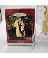 Hallmark Disney Cruella de Vil Unforgettable Villains Series Keepsake Or... - $43.58 CAD