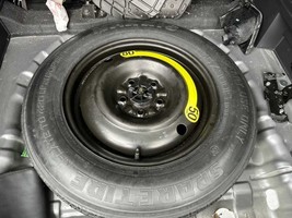 Wheel 16x4 Steel Spare Fits 06-16 SPORTAGE 1057904 - £77.27 GBP