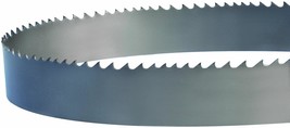 Bimetal, Regular Tooth, Raker Set, Positive Rake, 93&quot; Length, 3/4&quot; Width, 0.035&quot; - $78.08