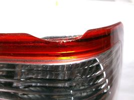 04-05-06-07-08-09-10-11-12-13-14-15 NISSAN TITAN DRIVER SIDE TAIL/BRAKE LIGHT image 4