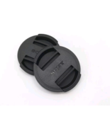 Sony 40.5MM Front Lens OEMCap Cover for NEX 6400 zv-1 Camera 16-50 Lens - $8.71