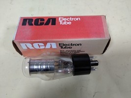 RCA Electronic 8109 Electron Vacuum Tube 8109 New - £24.87 GBP