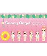 Sonny Angel 2017 Seoul Series (1 Blind Box Figure) Toy Gift HOT！ - £23.53 GBP