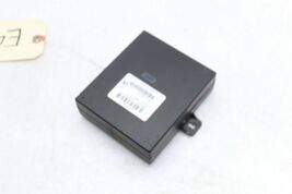 00-06 MERCEDES-BENZ C215 W220 CL500 S600 VOICE RECOGNITION CONTROL MODULE E4828 image 3