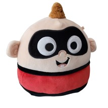 Squishmallows Disney Pixar The Incredibles Jack Jack 7 in Plush Stuffed ... - £10.01 GBP