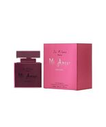Mi Amour by Jo Milano Paris 3.4 oz / 100 ml Eau De Parfum spray for women - $975.90 MXN