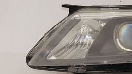 08-11 Saab 9/3 9-3 93 Headlight Head Light Lamp Xenon HID AFS Driver Left LH image 3
