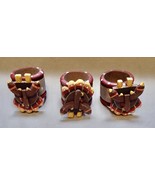 Napkin Ring Holders You Choose Type 264M - $13.02 CAD+