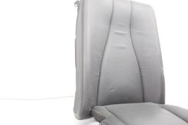 01-06 MERCEDES-BENZ S600 REAR POWER SEATS W/ TRACKS & SWITCHES & HARNESS Q3952 image 10