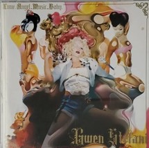 Gwen Stafani Love Angel Music Baby CD Audio 2004 Album - £9.62 GBP